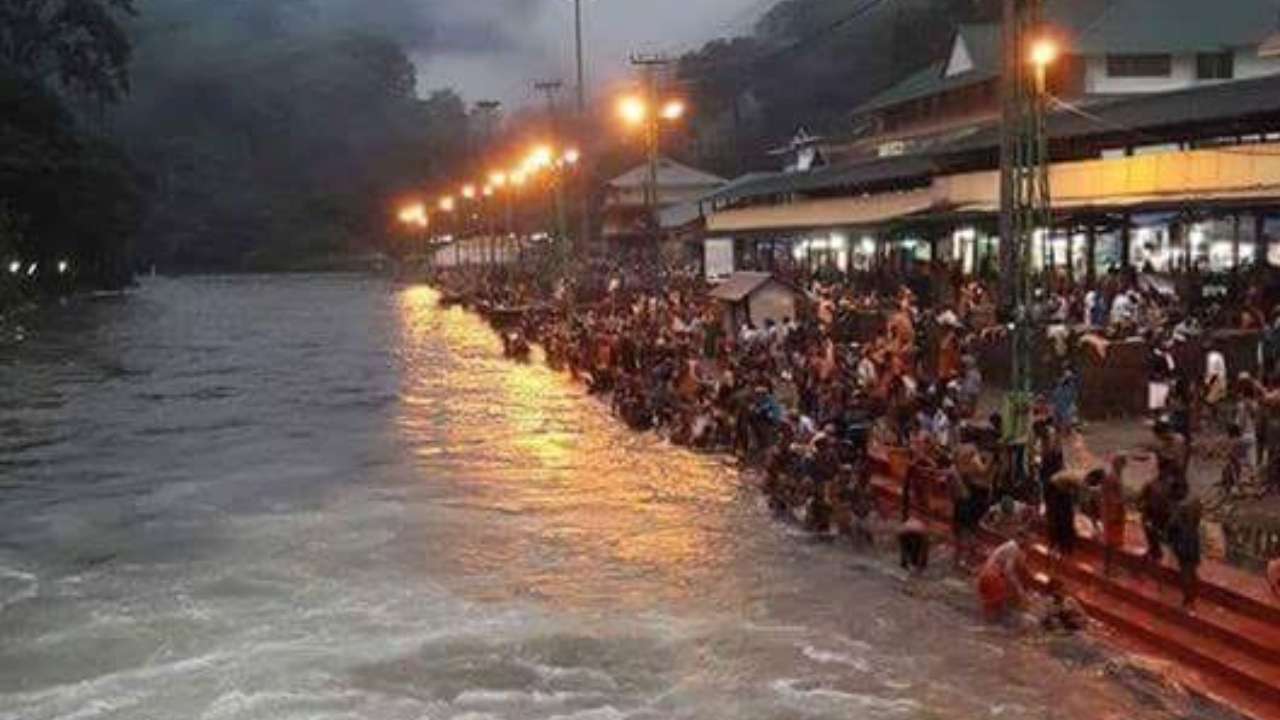 This Onam season, Kerala's Sabarimala shrine out of bounds 