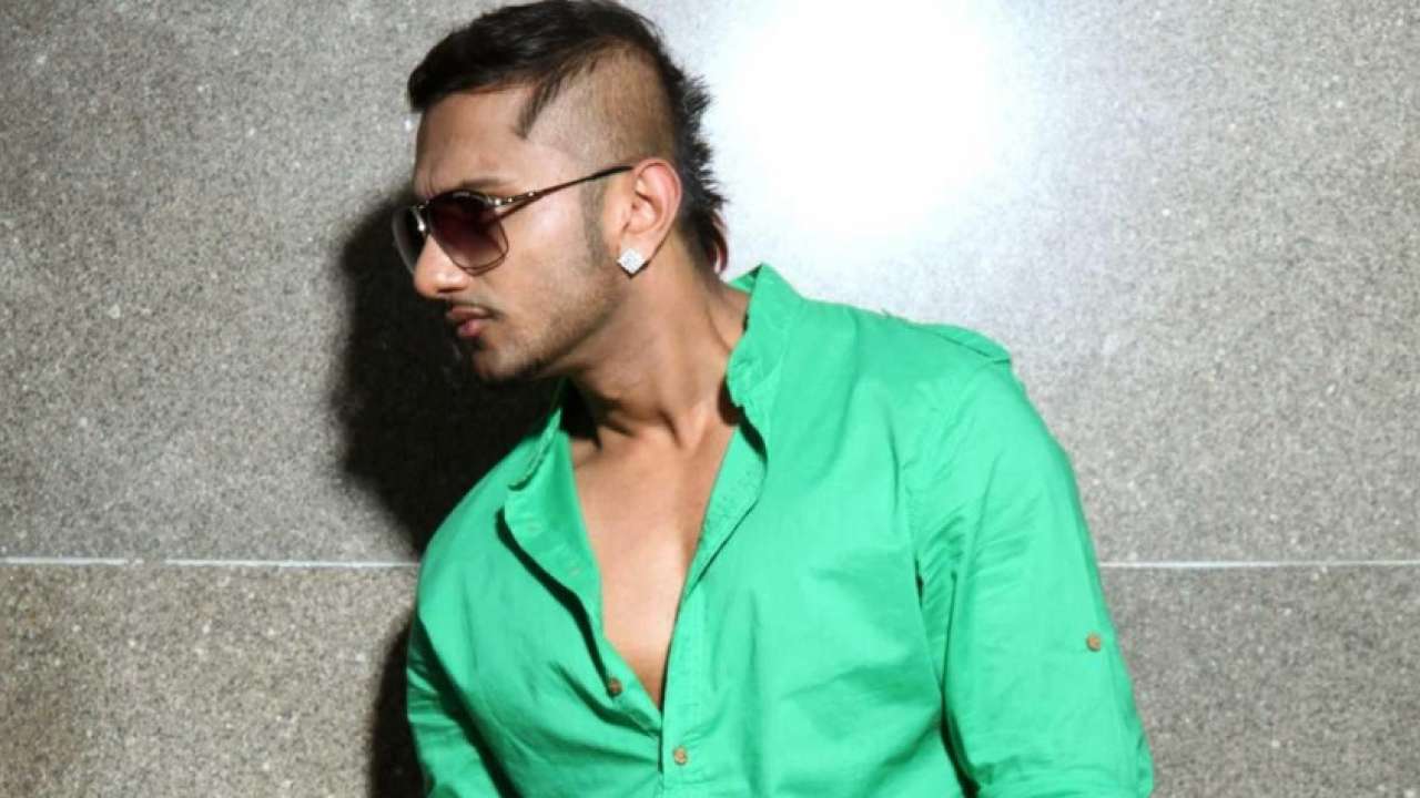 'Yo Yo Honey Singh is a trendsetter': Jackky Bhagnani