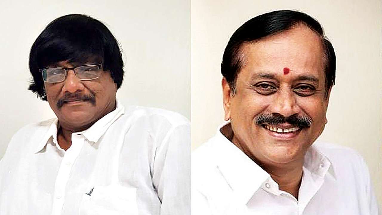 Poet, politician lock horns over flood, women