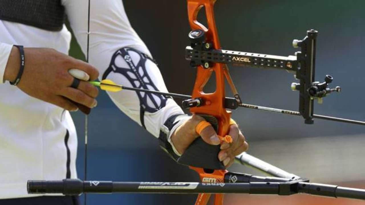 Indian archer Jyothi Surekha Vennam feels winning Asian Games medal is