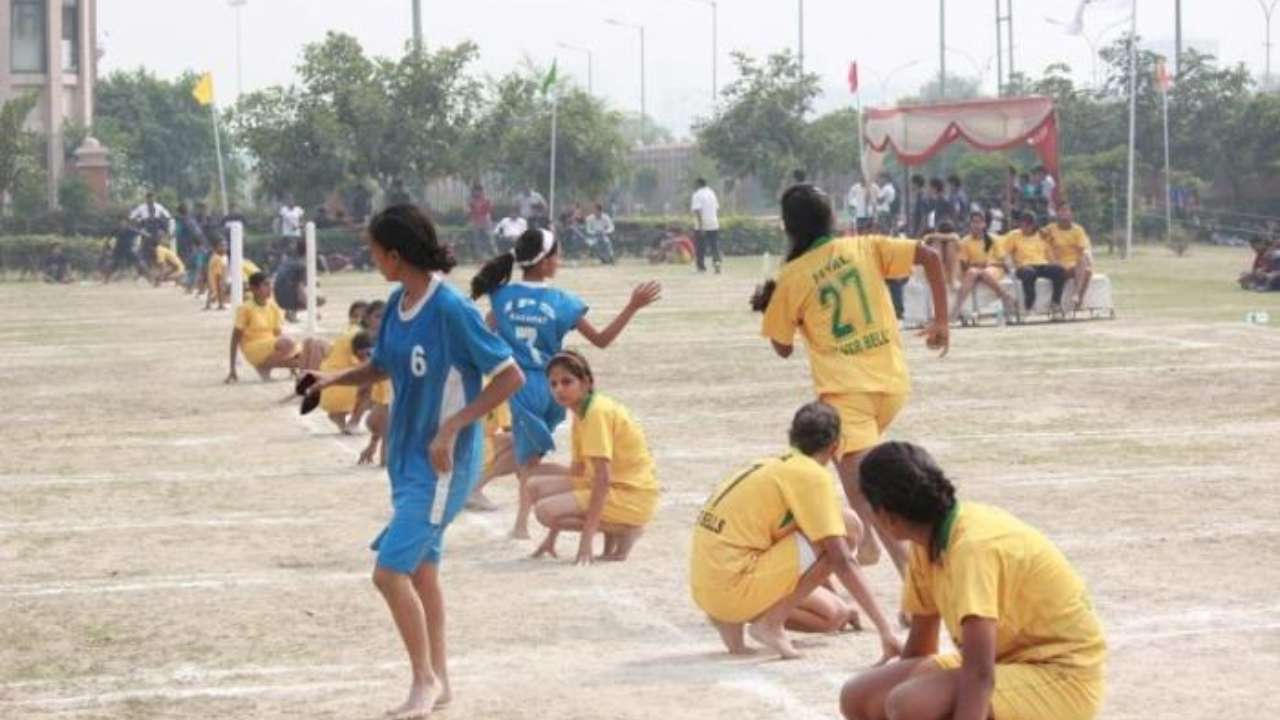Kho-Kho gets recognition from Olympic Council of Asia