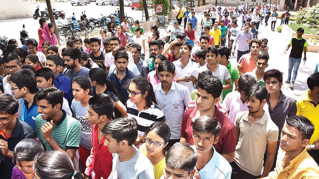 NEET exam: Govt abandons plan to hold test twice- Here are the latest ...