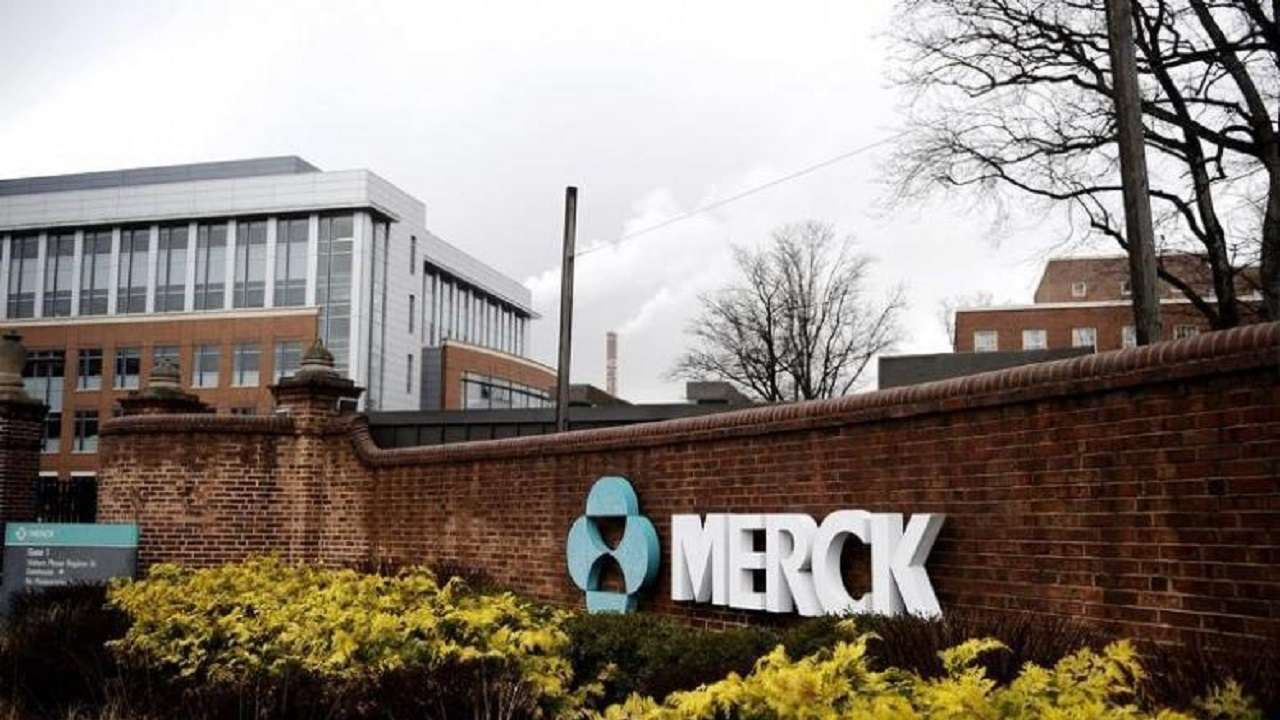 Merck