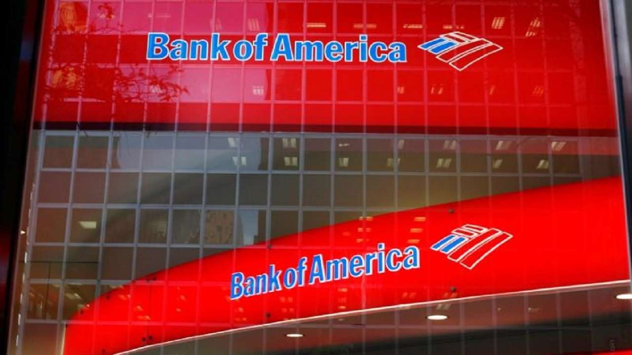 Bank of America