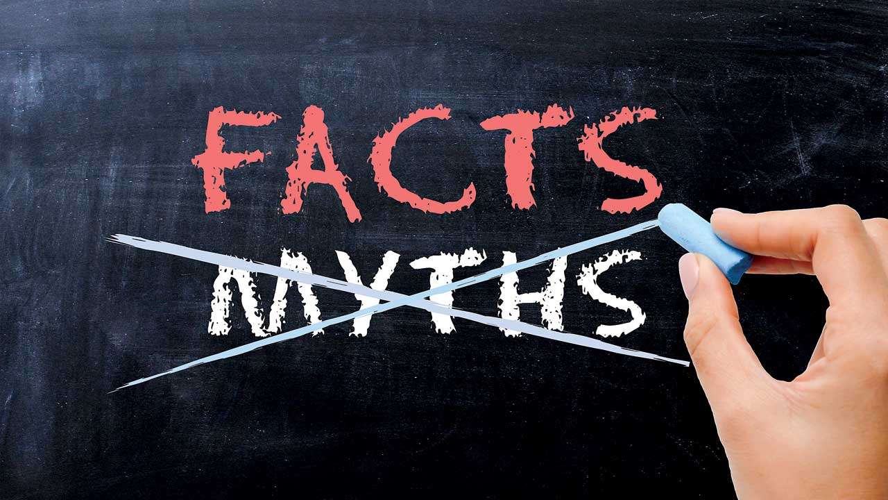 Traditional money myths may be detrimental to your financial health