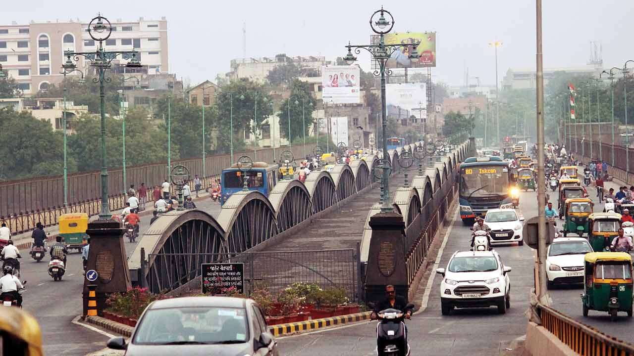 Ahmedabad: BRTS records 15% hike in daily passengers after mega traffic