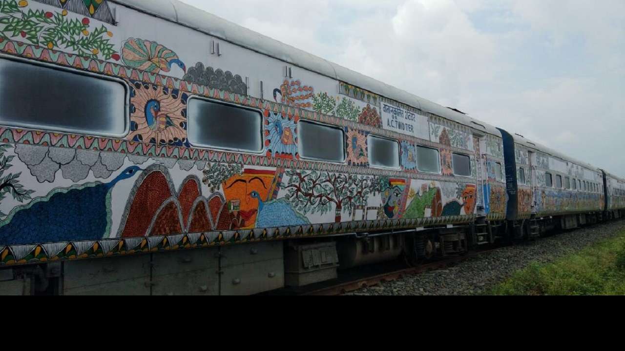 The initiative is a part of a new trend to promote traditional art on premier services.