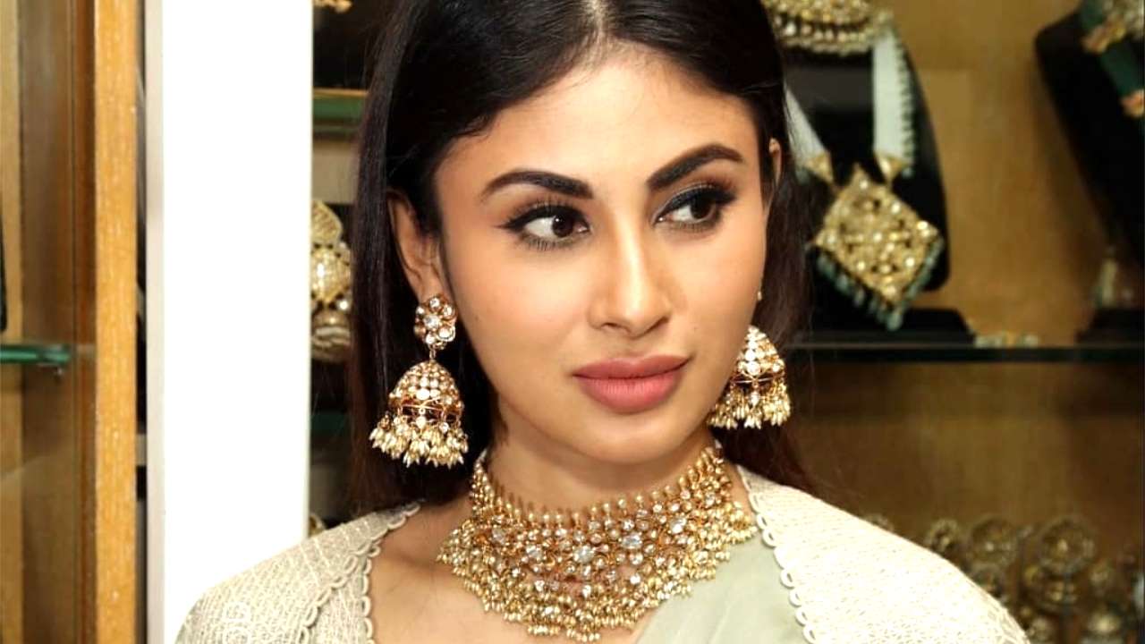 Watch| Mouni Roy: Television is home, I feel lost in Bollywood