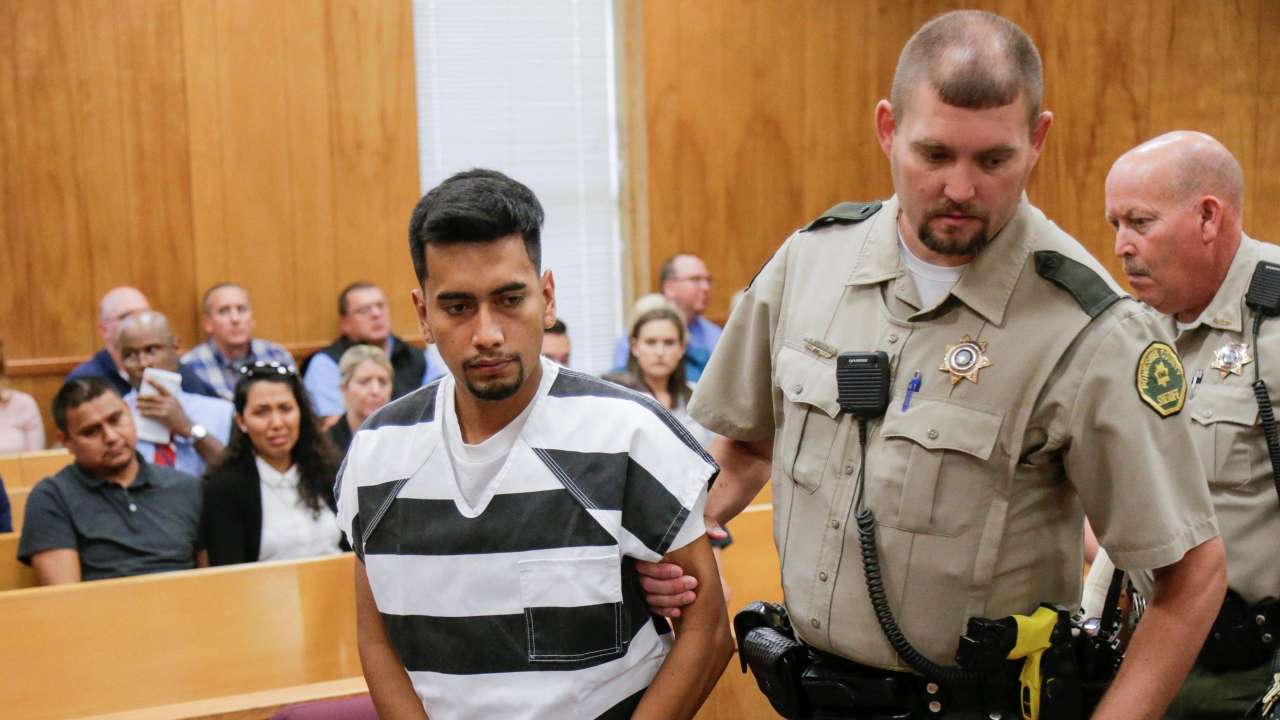 Iowa: College student's murder by an illegal immigrant likely to become ...