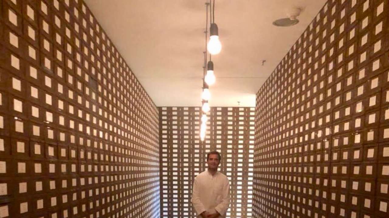 'Archive Boxes'