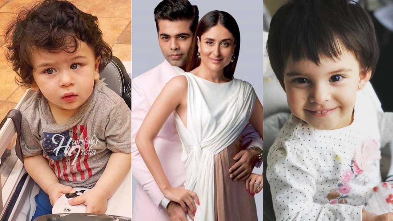 No Raksha Bandhan here! Karan Johar is strictly against daughter Roohi ...