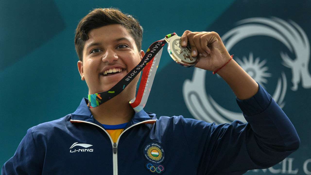 India at Asian Games 2020 How Shardul Vihan became 