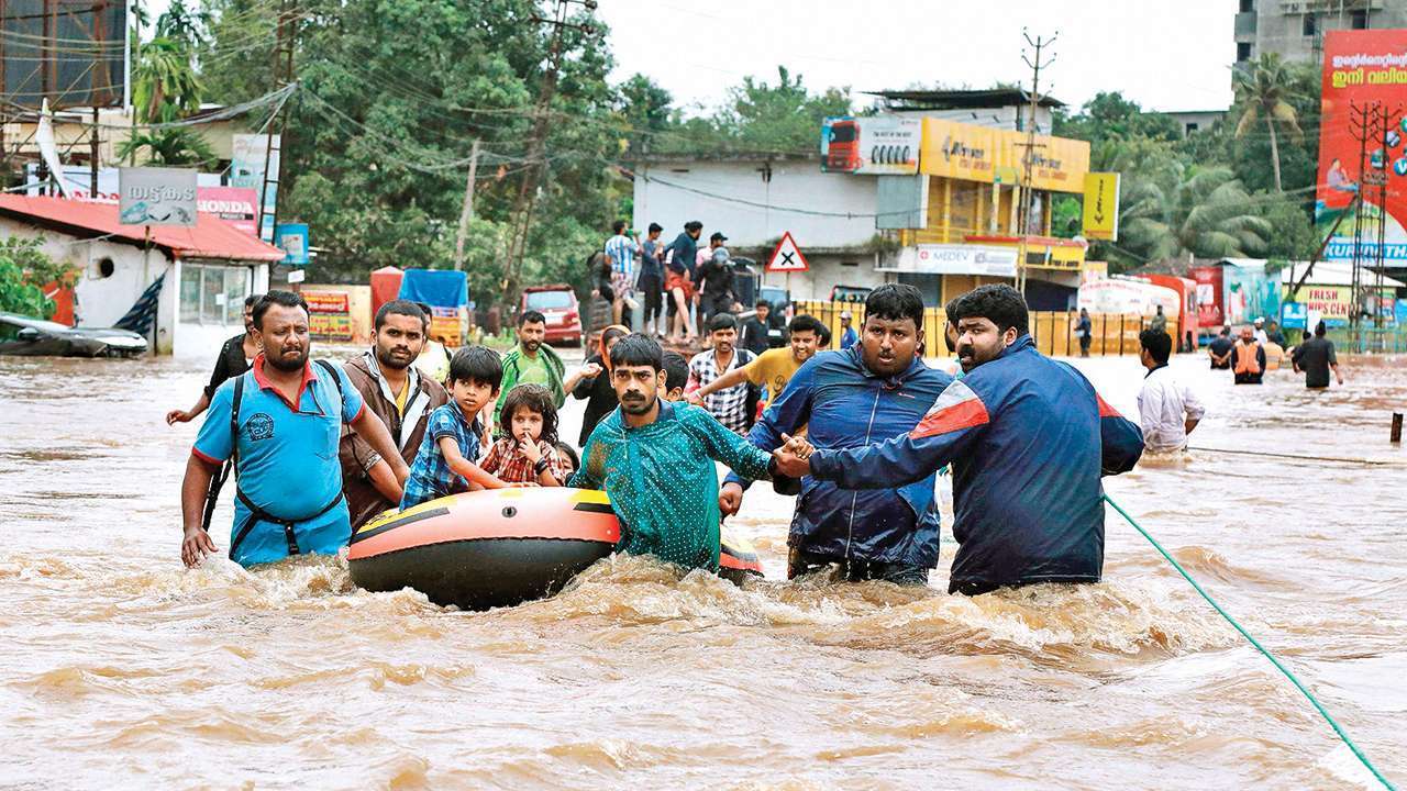 Italian club AS Roma to auction shirts for Kerala flood relief