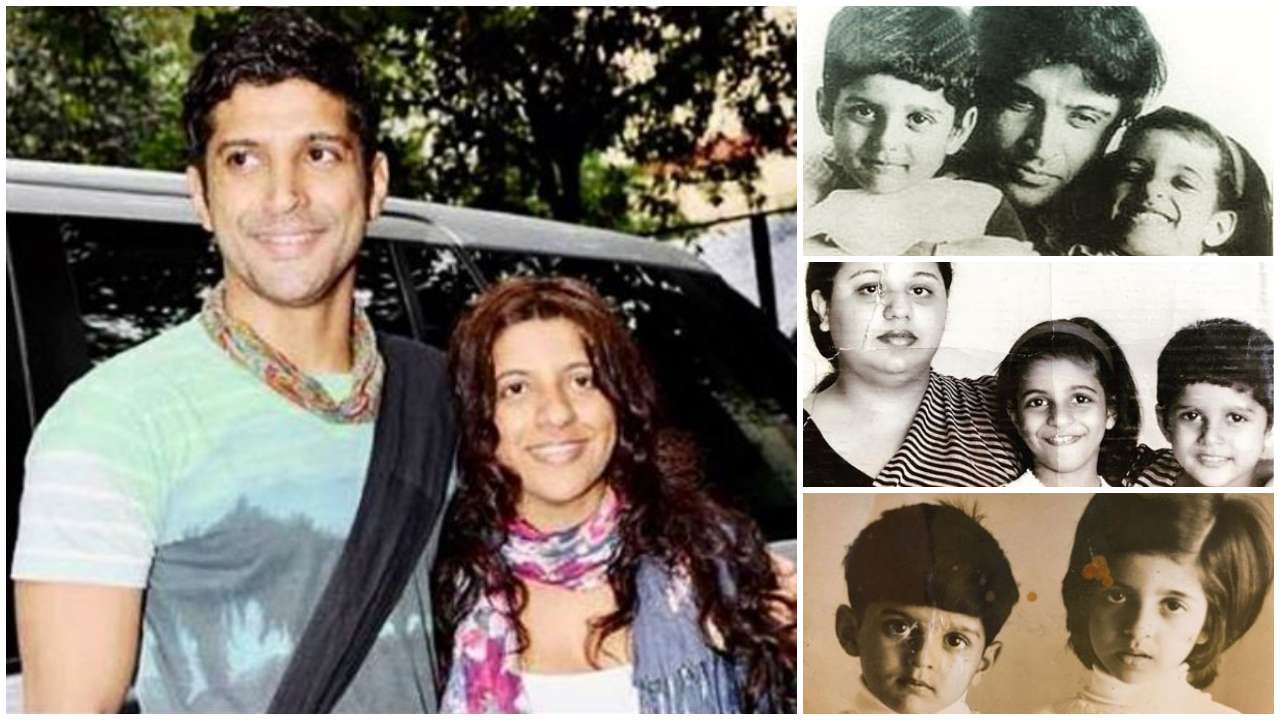 Blast from the past: This Raksha Bandhan, these cute throwback pics of ...