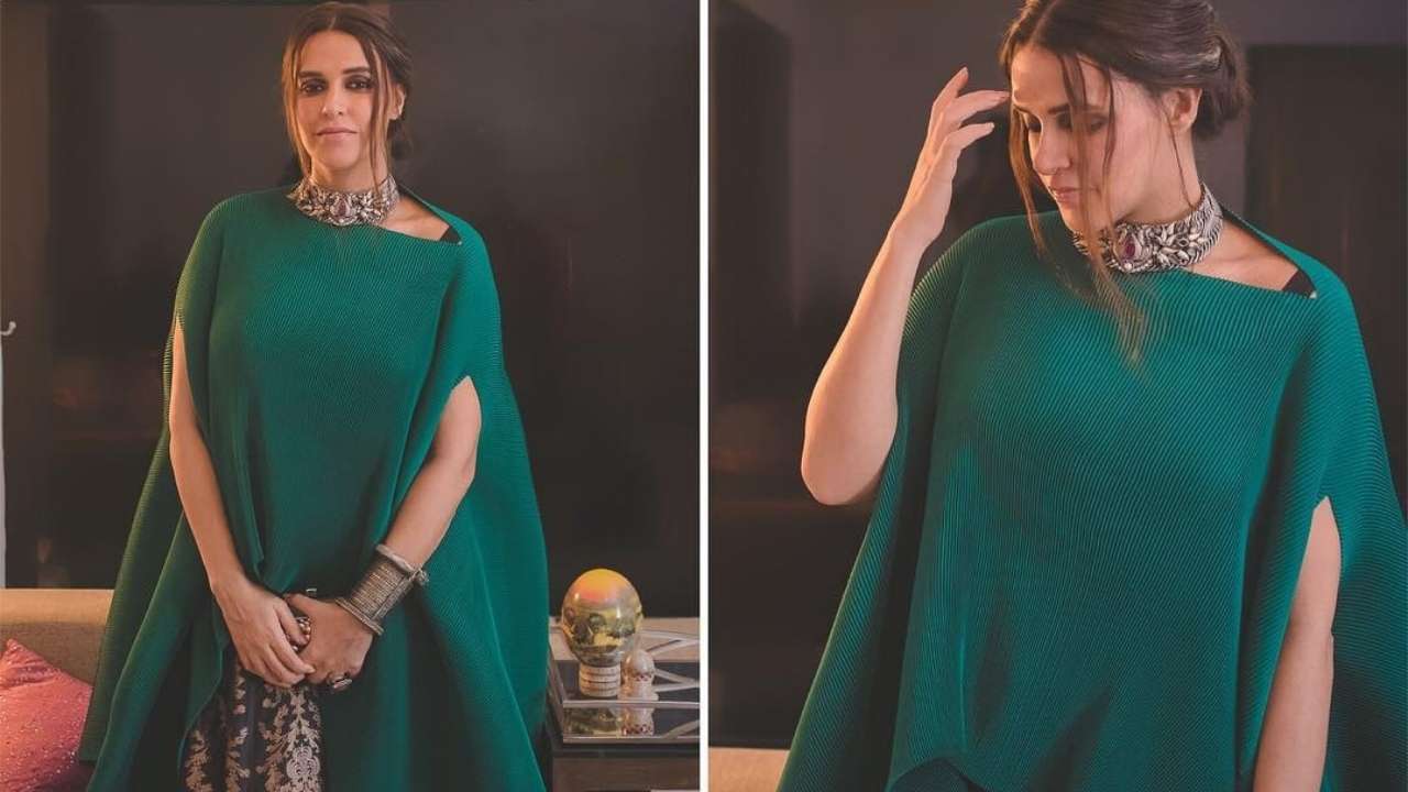 Non-clingy fabrics