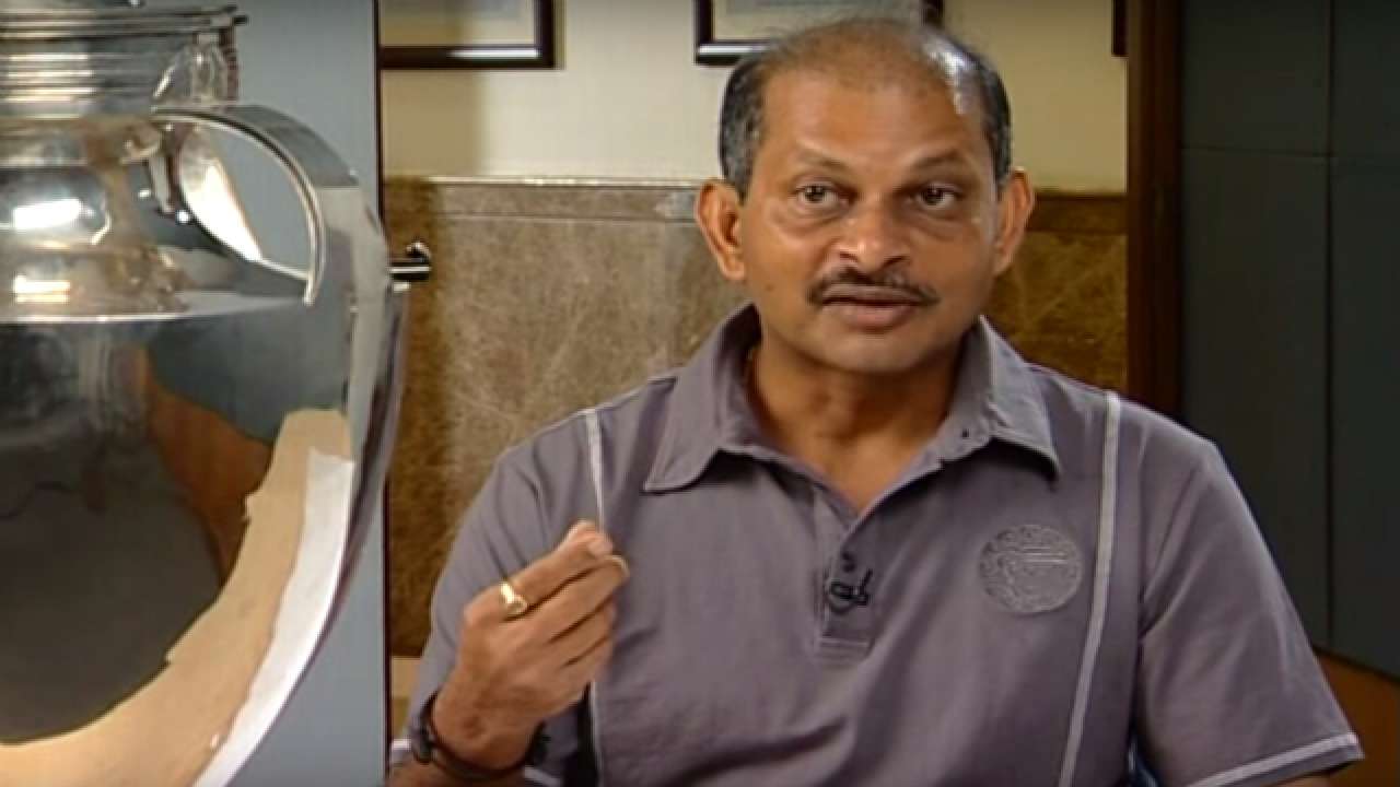 Lalchand Rajput appointed head coach of Zimbabwe cricket team