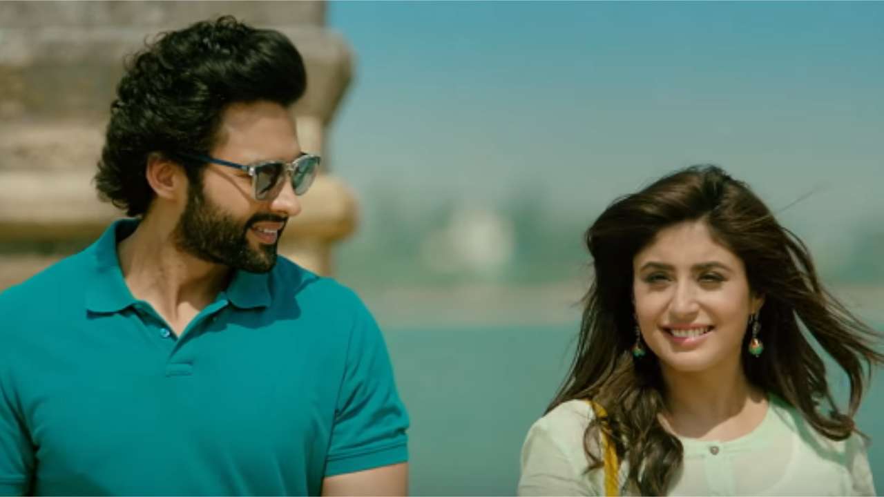 Did You Know Jackky Bhagnani And Kritika Kamra Were Not Allowed To Meet Before The Shoot Of Mitron