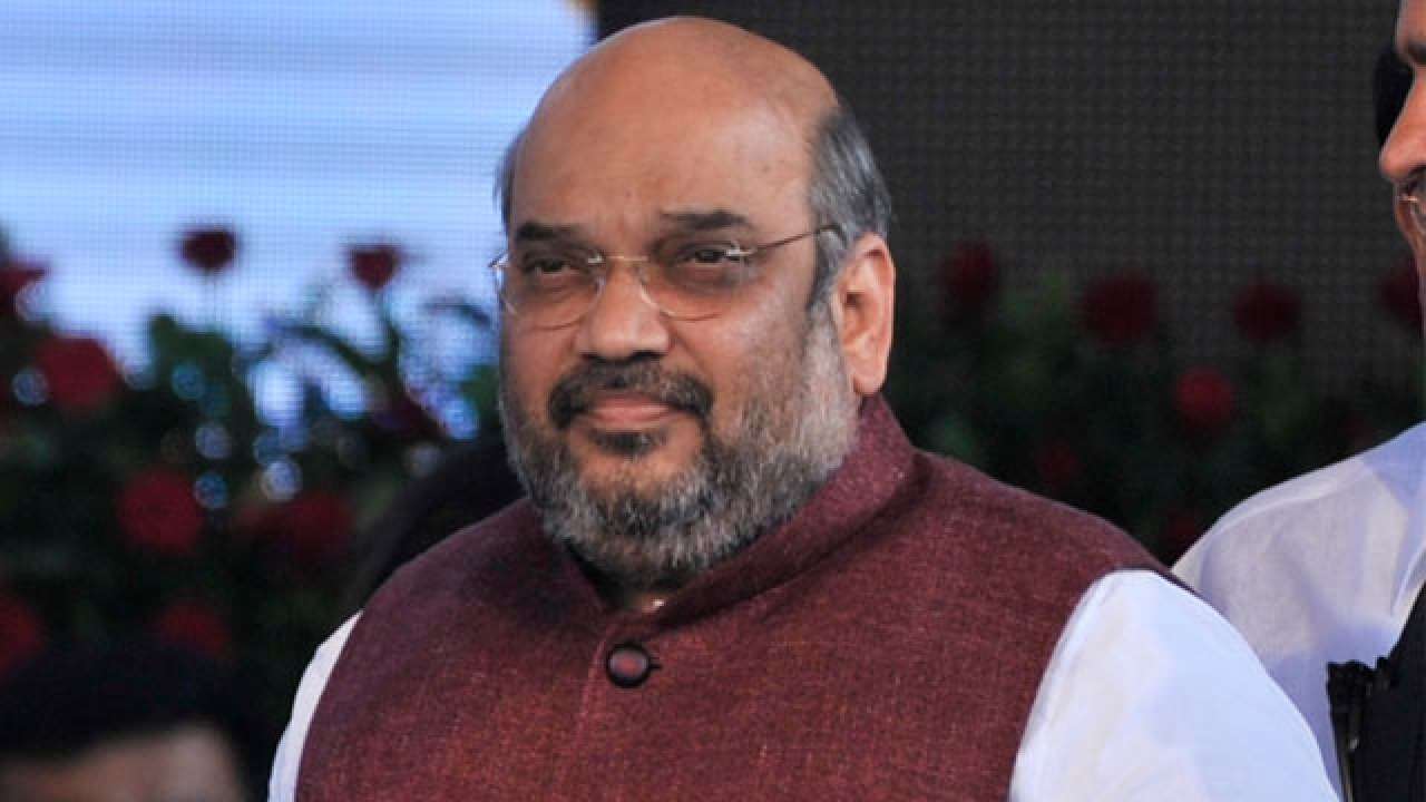Image result for amit shah