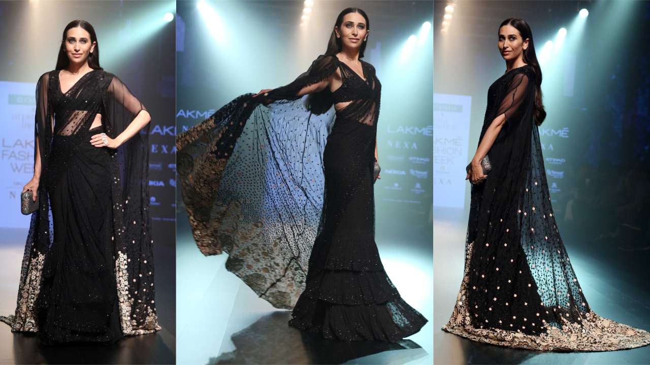 Karishma Kapoor