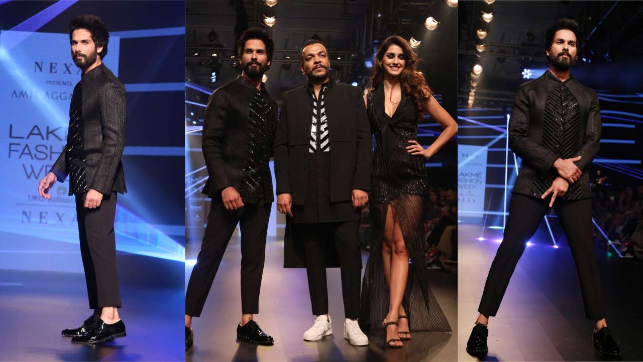 Shahid Kapoor