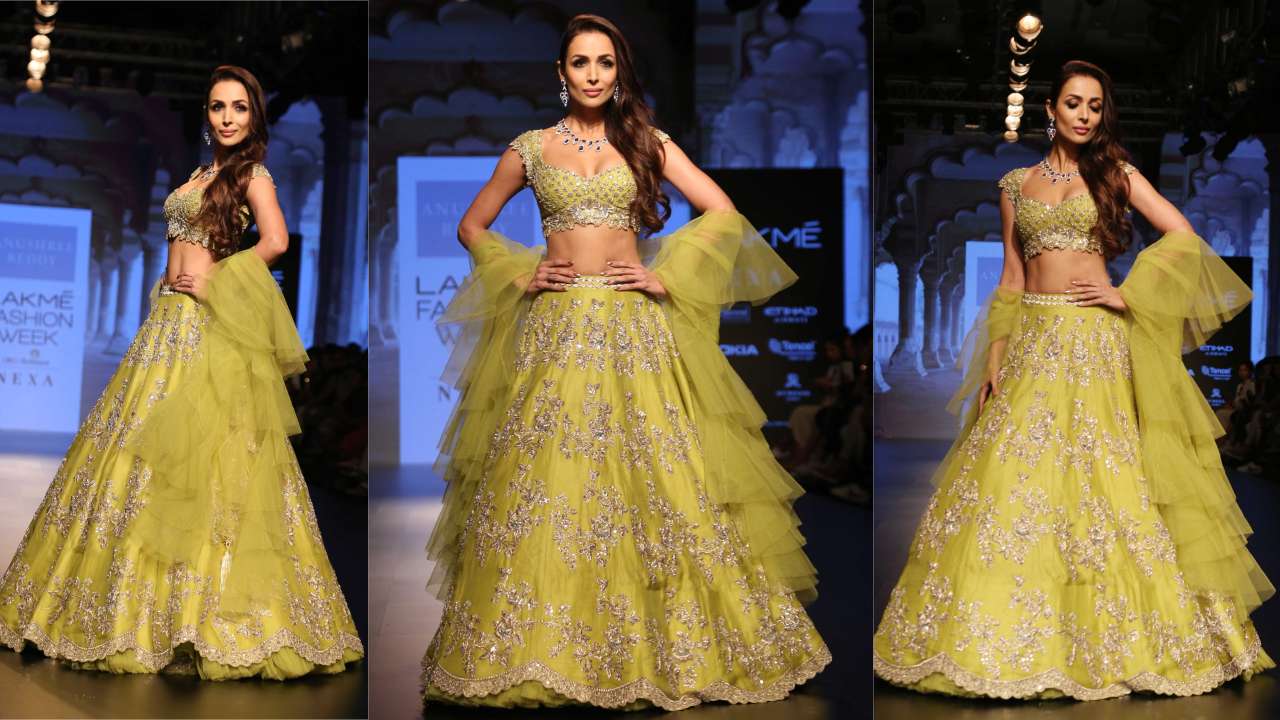 Malaika Arora Khan
