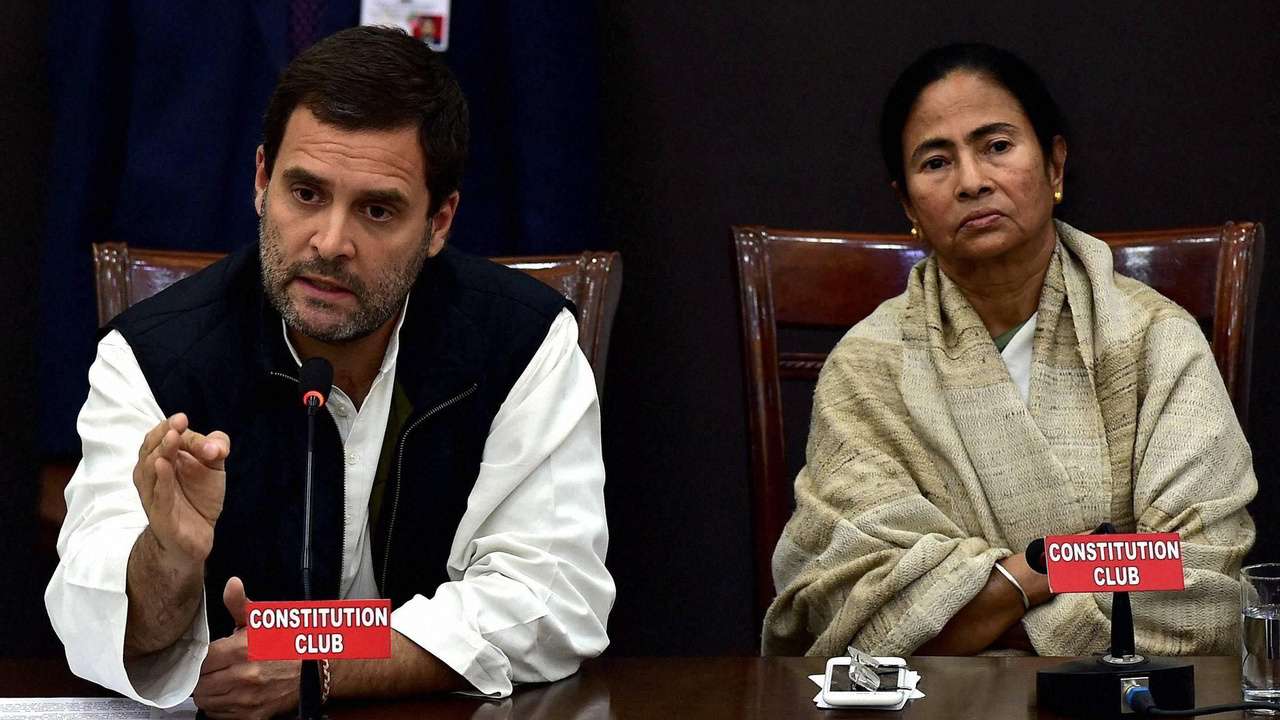 On Cong strategy for 2019