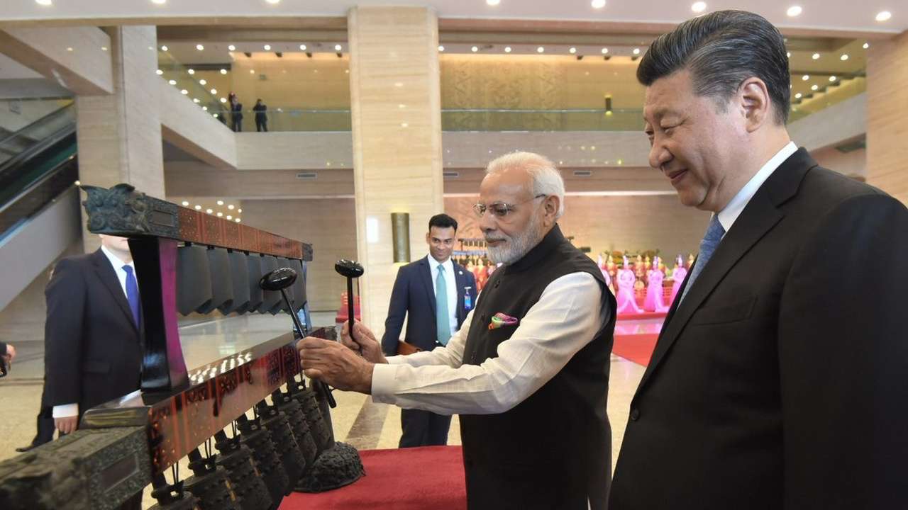 On Doklam