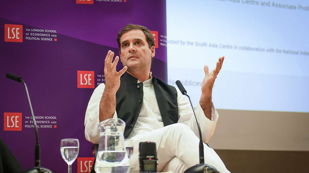On 1984 anti-Sikh riots