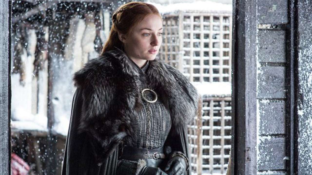 Decoding Game of Thrones Season 8 first footage