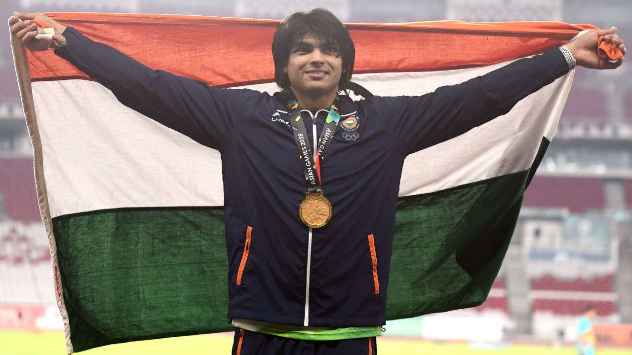 Asian Games 2018, Day 9: India's medal winners as Neeraj ...