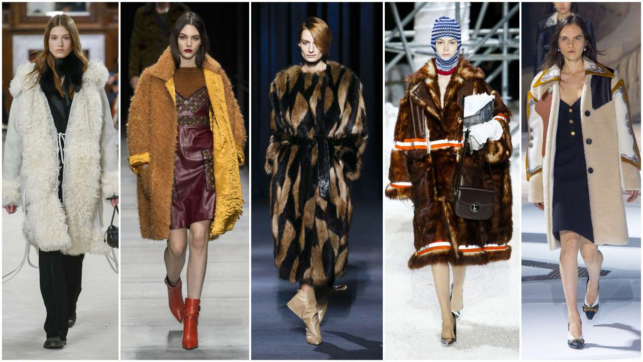 Style Hunter Shearling sheet