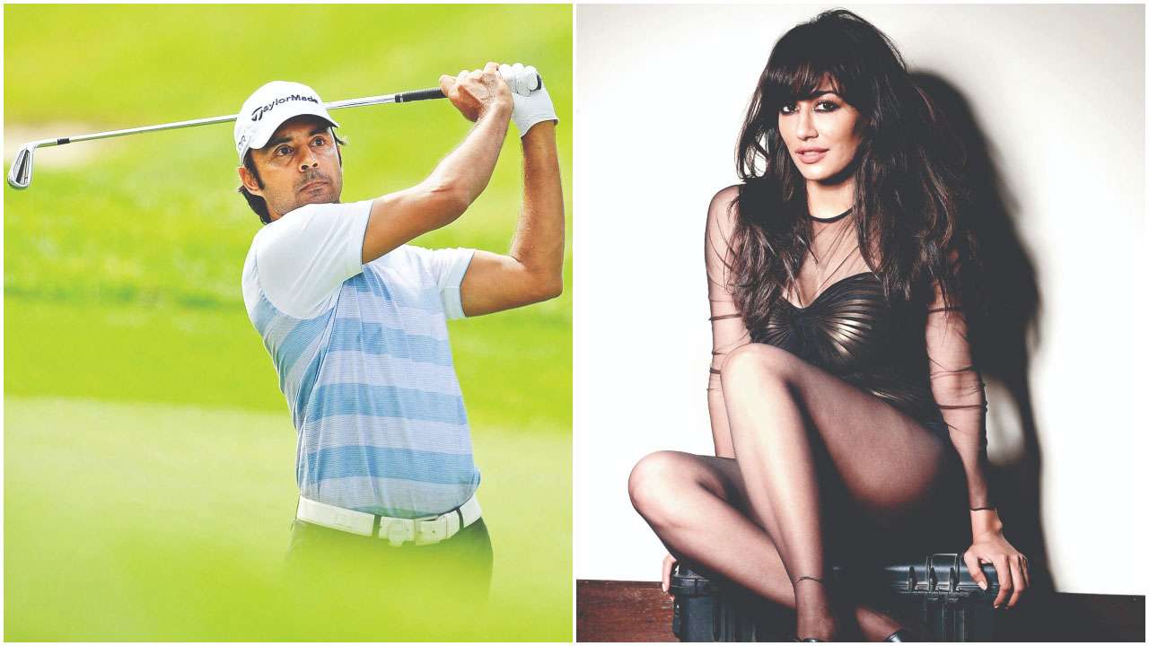 Chitrangada Singh Divorces Golfer Husband Jyoti Randhawa: Reports - IBTimes  India