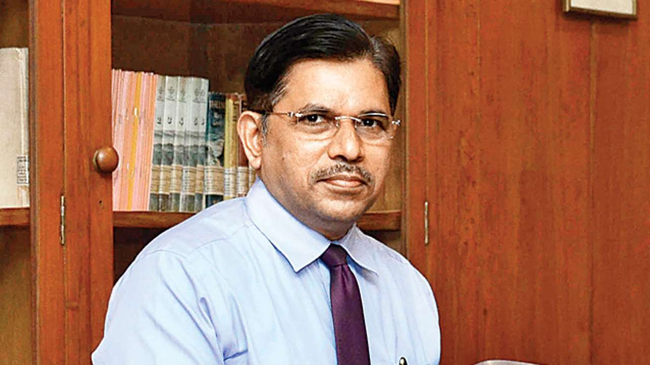 Incubation not fully understood in India: Mumbai University V-C Suhas