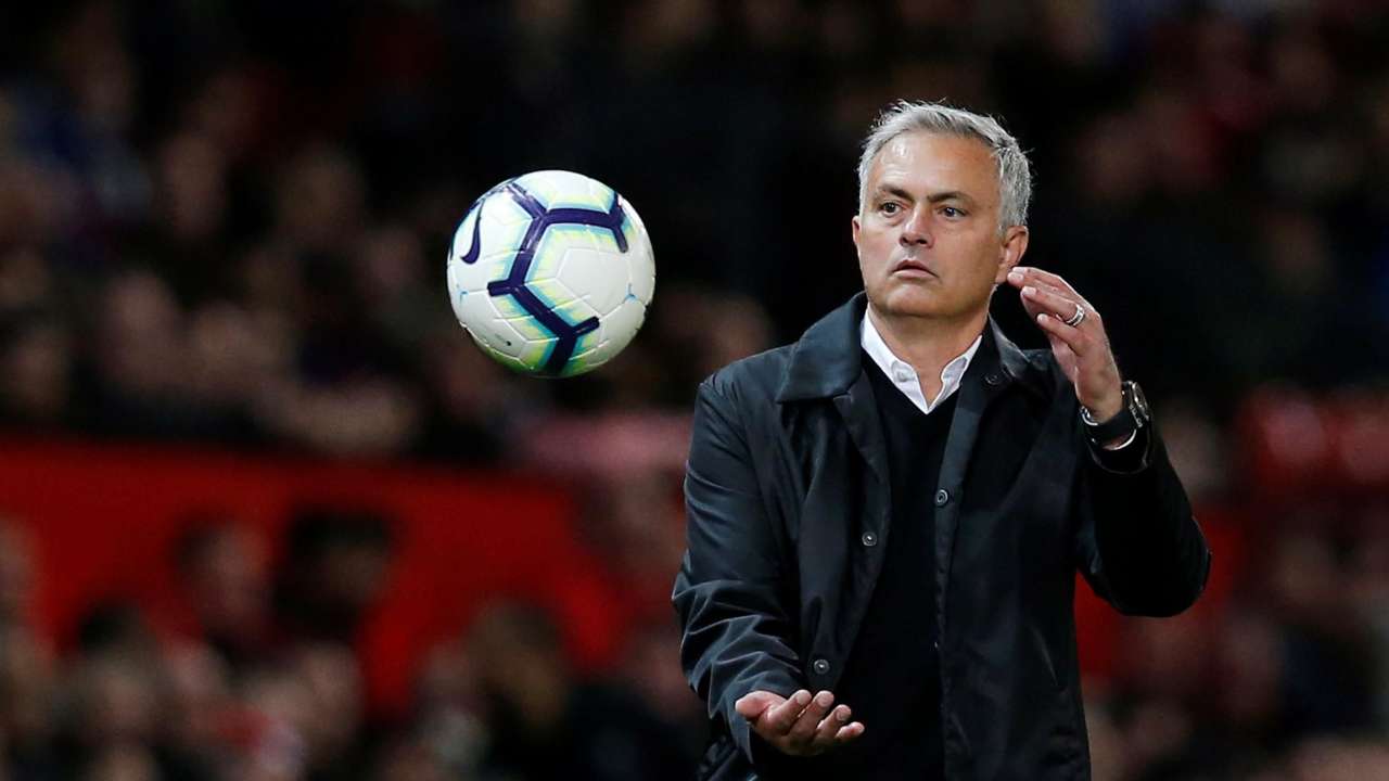 On his defensive woes