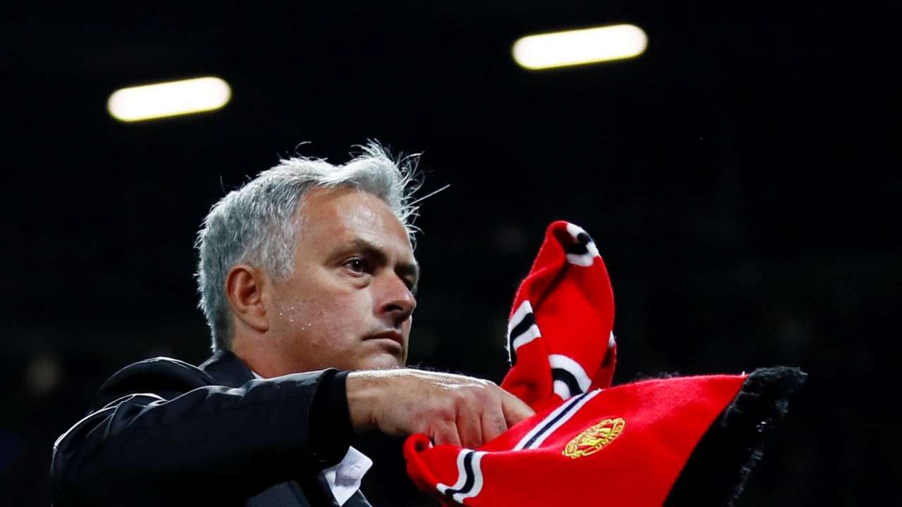 Time running out for Jose?