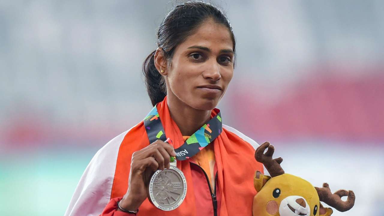 Image result for sudha singh up sports