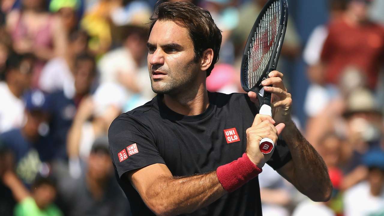 US Open 2018, Day 2 Preview: Roger Federer, Novak Djokovic set to take centre-stage