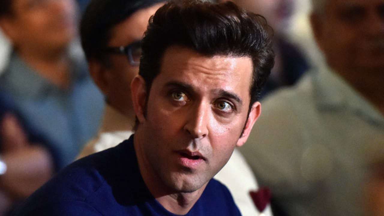 Shocking! Hrithik Roshan booked for 'duping' Chennai-based stockist of ...