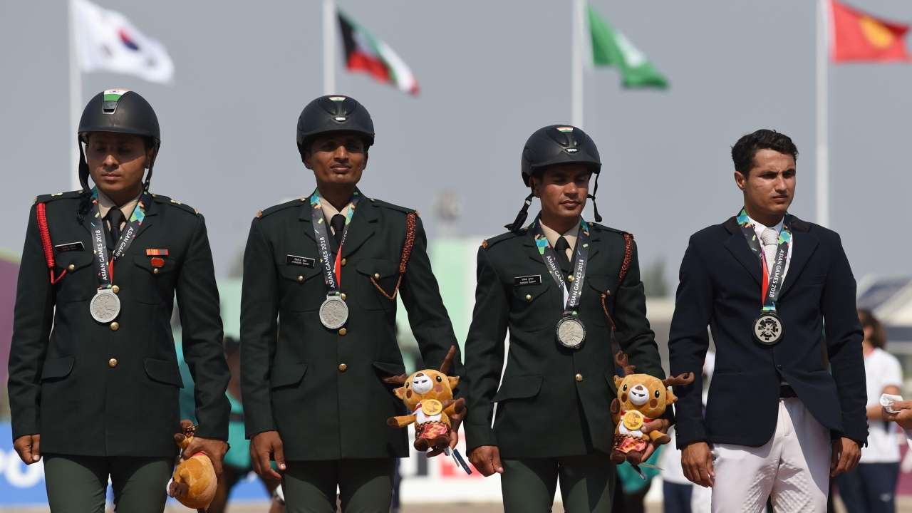 After Asiad success, next target is Tokyo Olympics, says silver