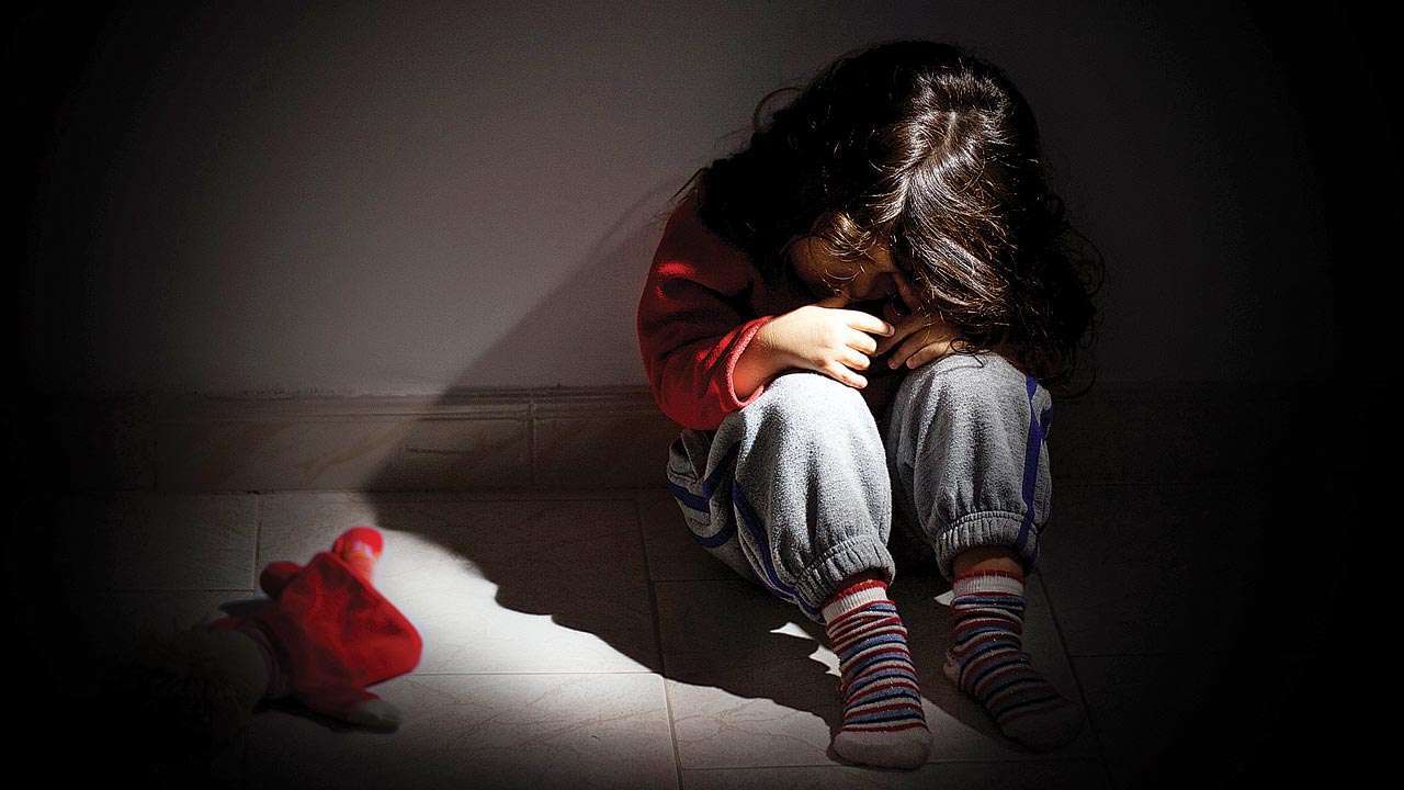 Six-year-old sexually assaulted by school cab driver in Delhi's Palam