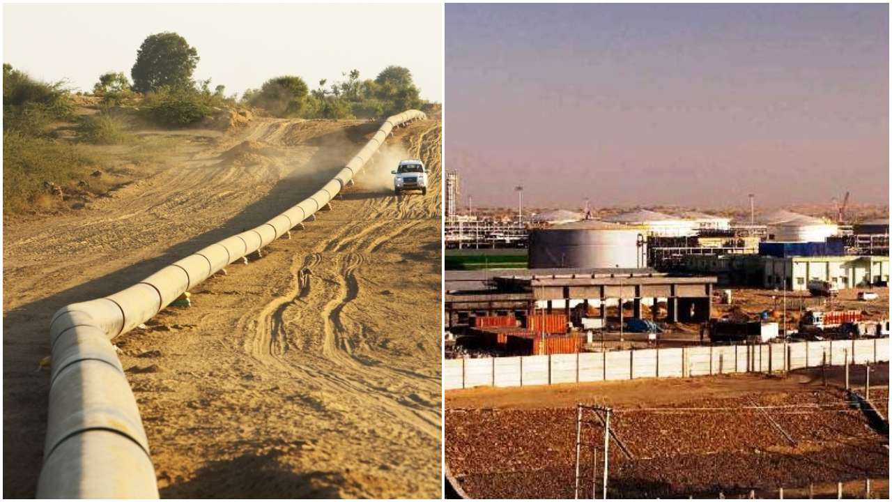 Oil exploration to expand in Rajasthan’s Thar