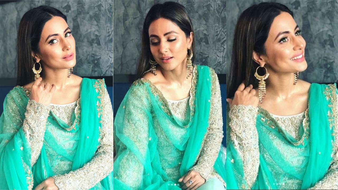 Ethnic wear? Bring it on...