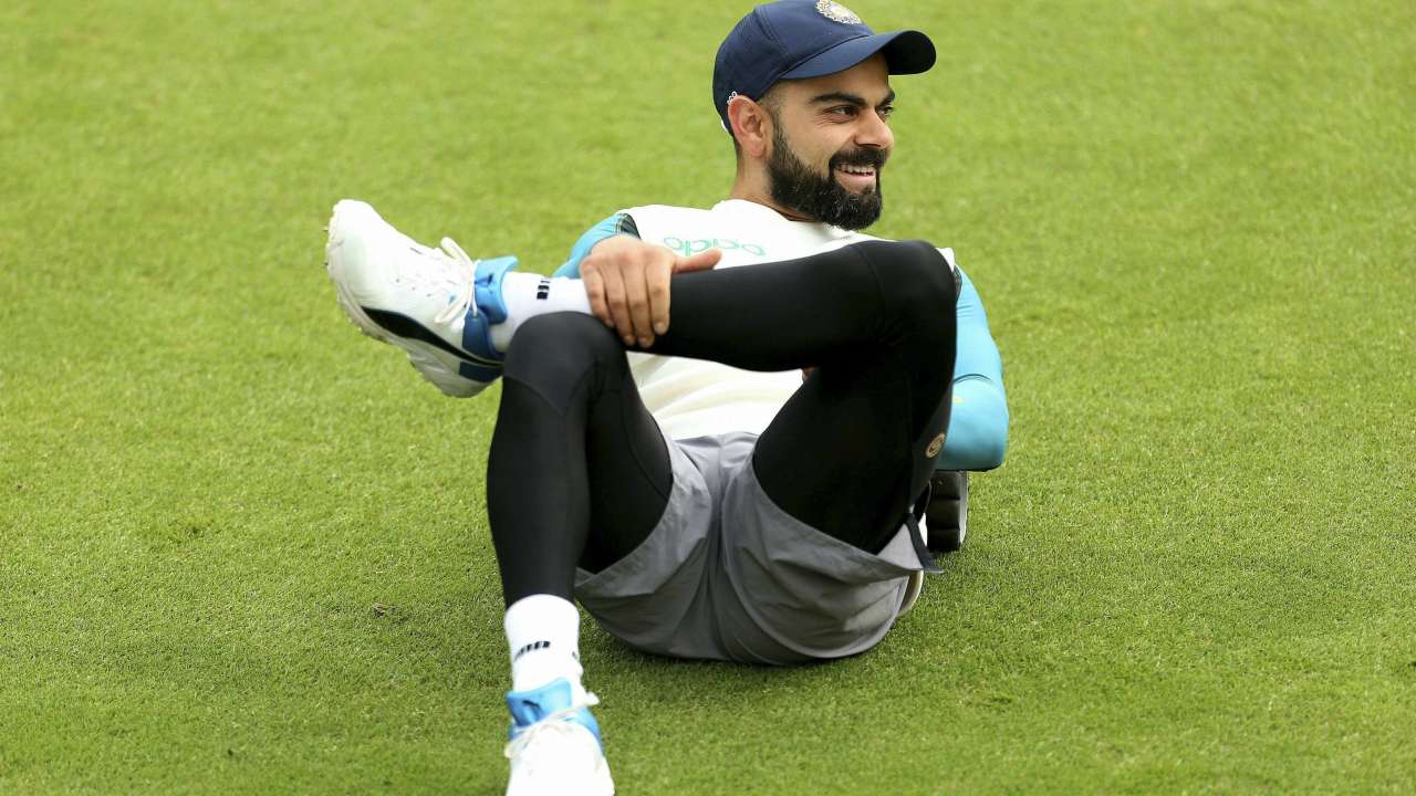 Relaxed skipper