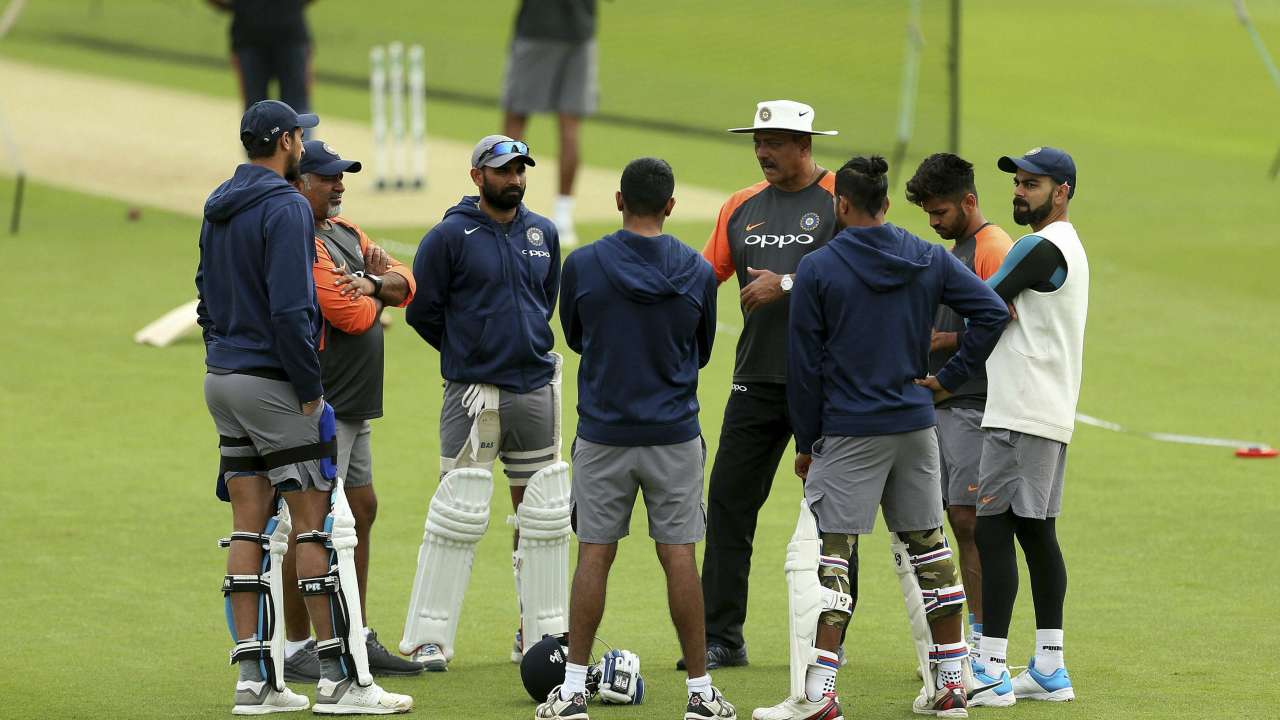 Fast-bowlers' club