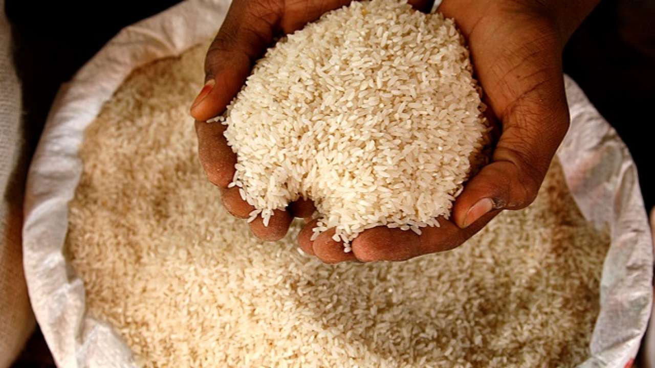 Hike in MSP to impact nonbasmati rice exports Report