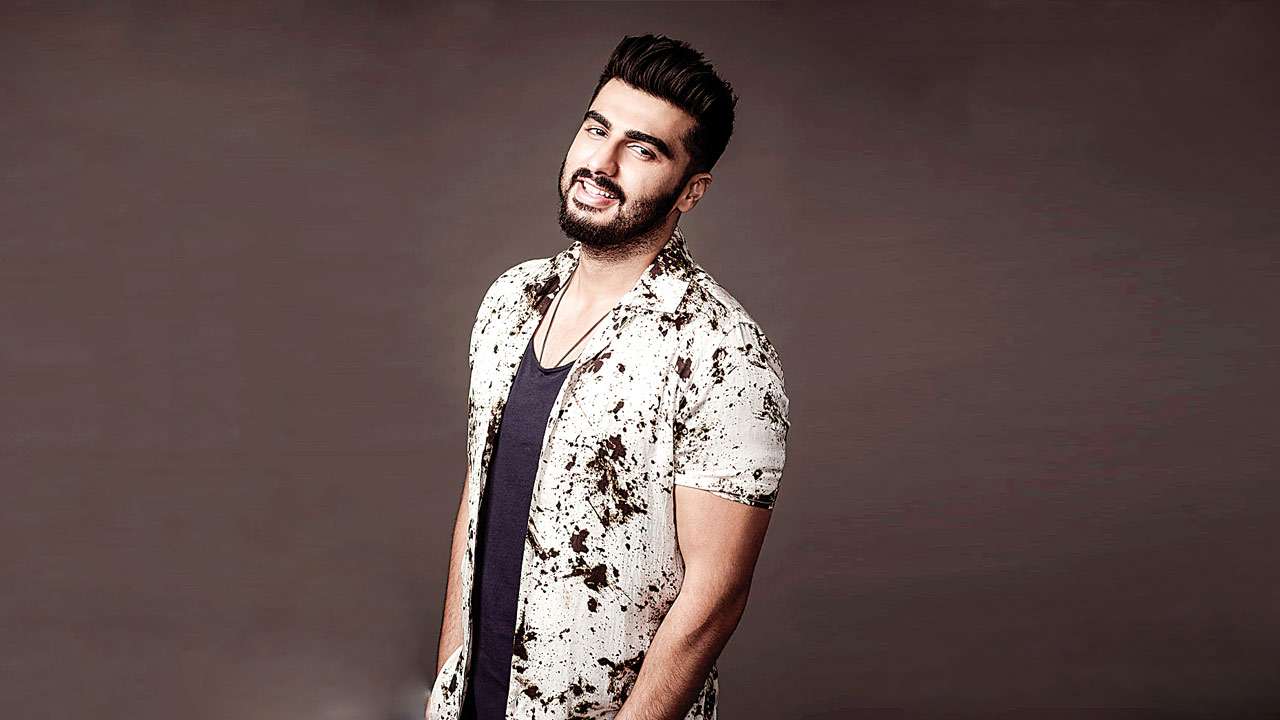 No heroine in Arjun Kapoor's 'India's Most Wanted'