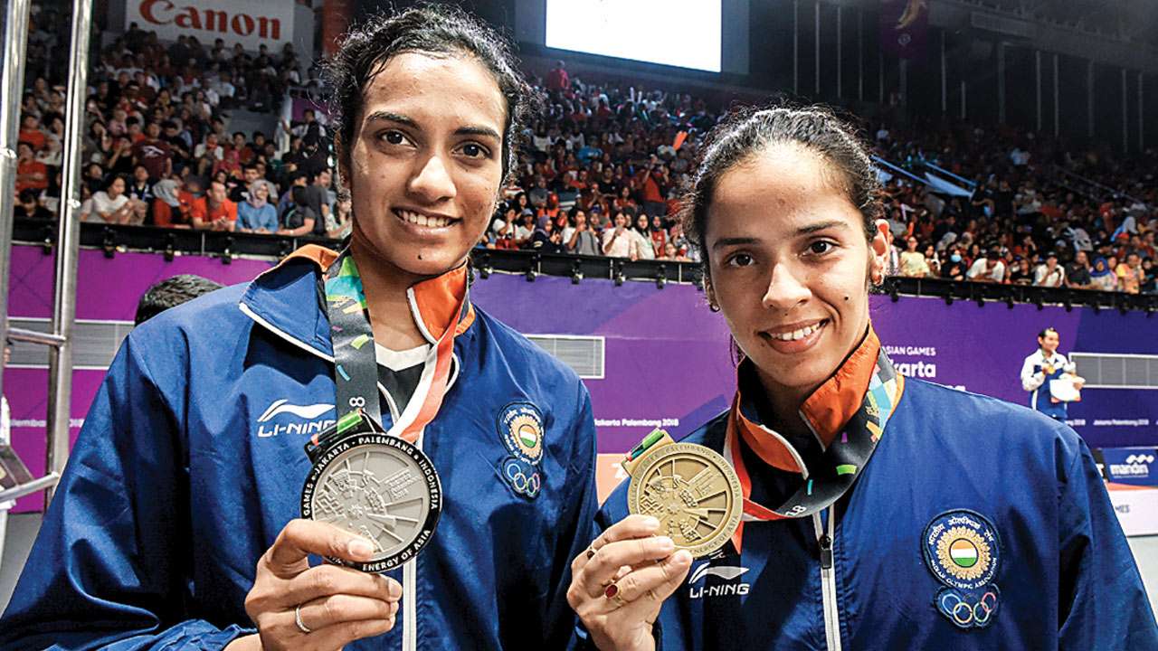 Maiden medal wins at Asian Games: These champs have made India proud at ...