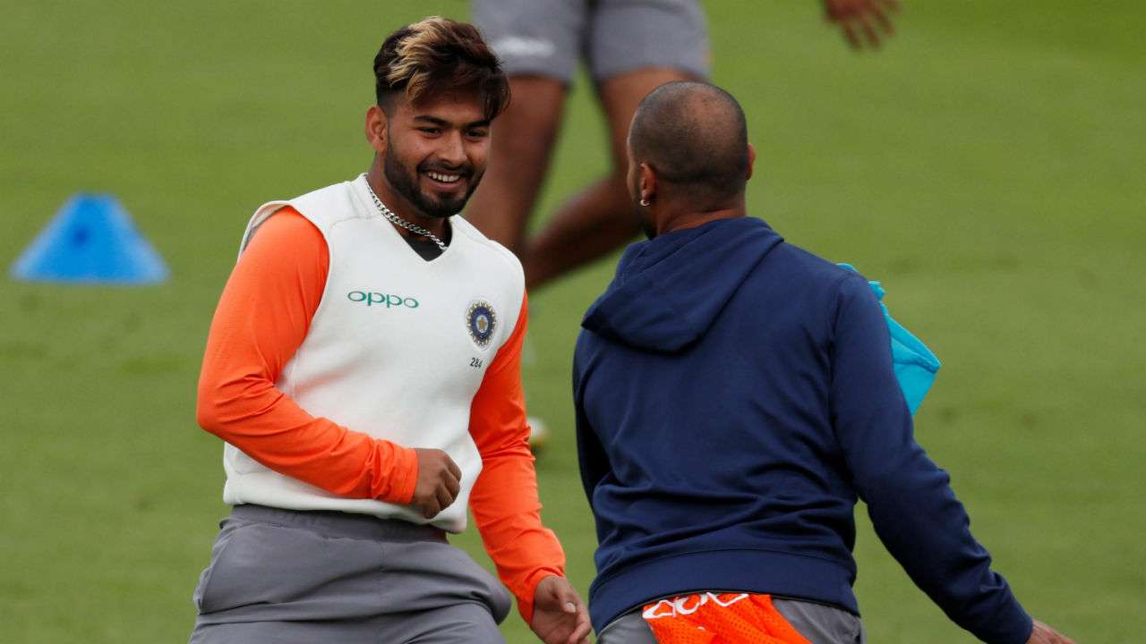 Two Delhi Lads