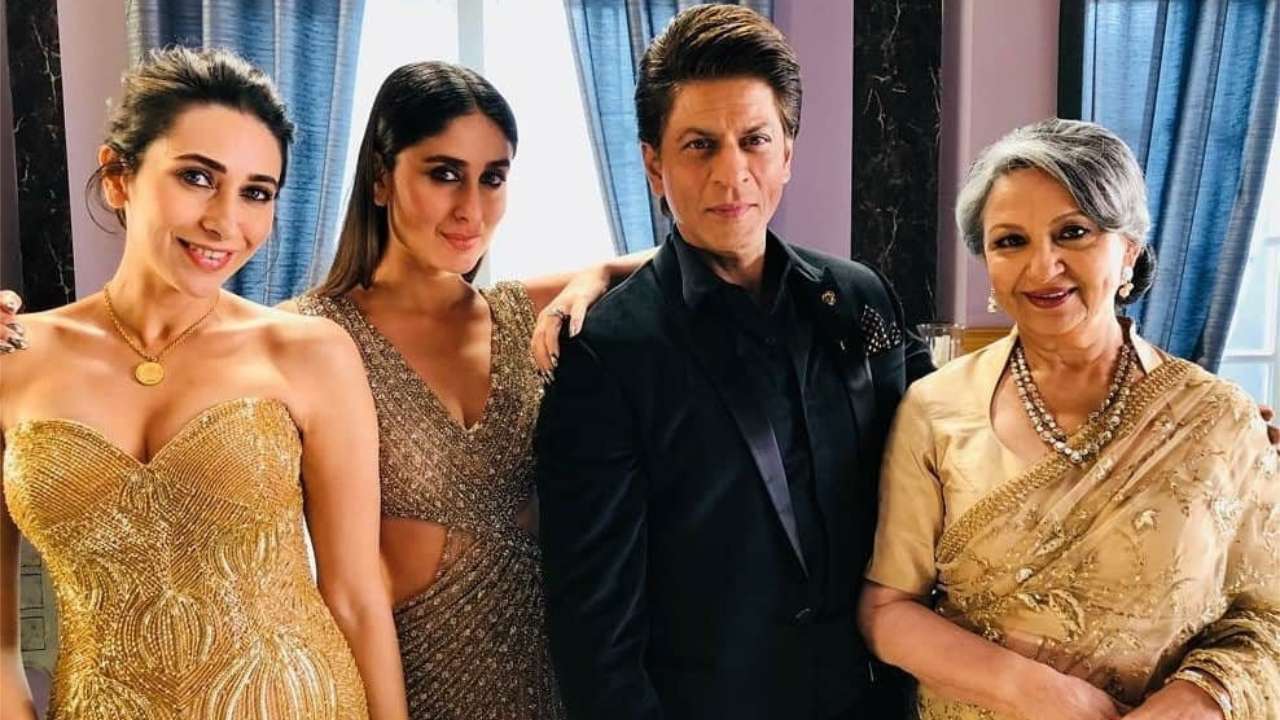 Someone cast them in a film, already!