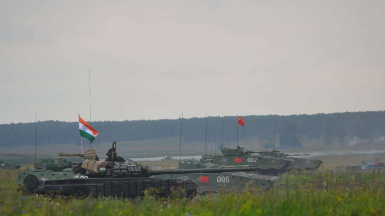 Tank up